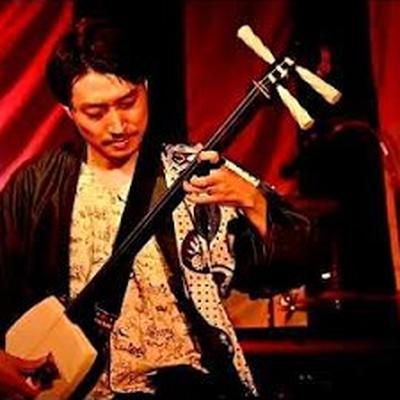 民謡交換プロジェクト ETHIOPIA JAPAN SOUND EXCHANGE PROJECT - あいや節