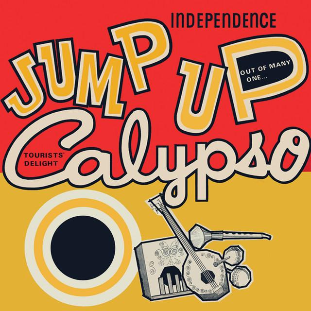 Independence Jump Up Calypso (Expanded Version) - The Silvertones