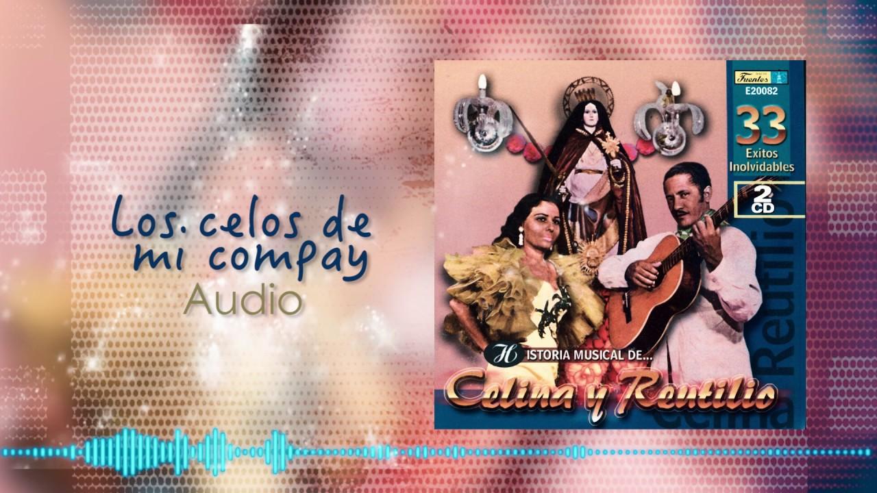  - Celina & Reutilio