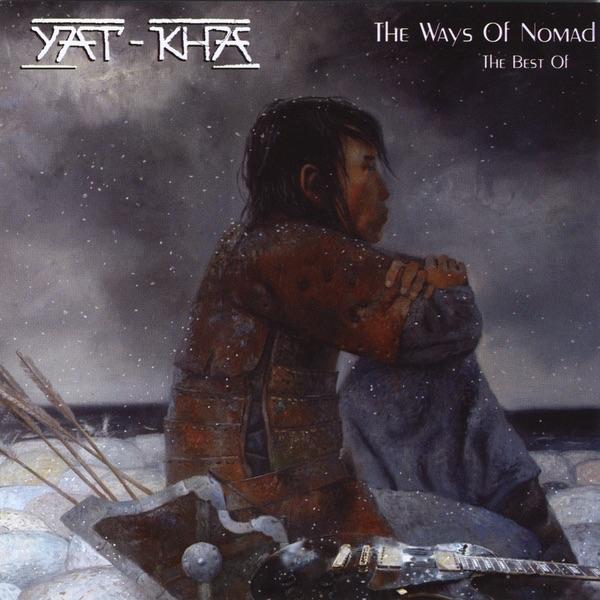 Yenisei-Punk - Yat-Kha