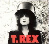 The Slider - T.Rex