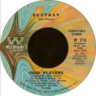  - Ohio Players