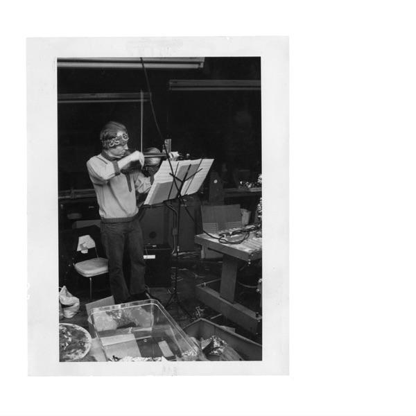 Graduation - Henry Flynt