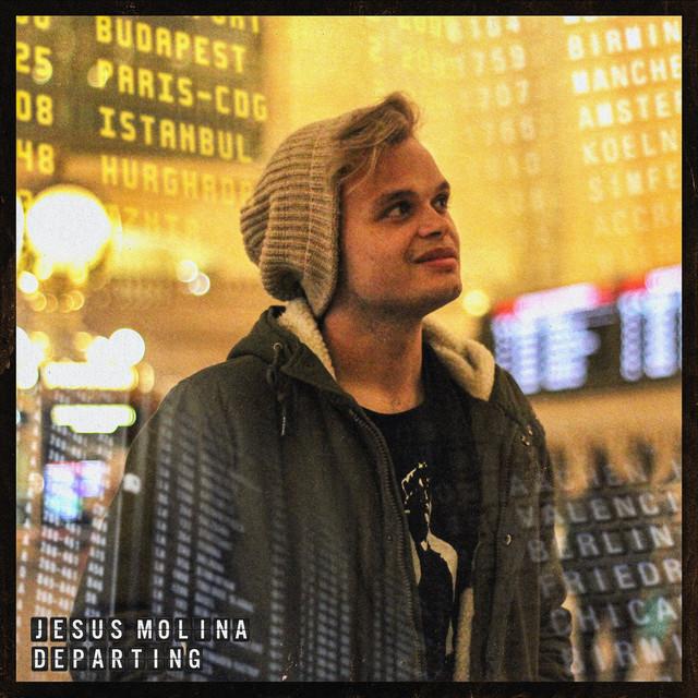 Departing - Jesus Molina, Sam Smith, Roni Kaspi