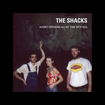  - The Shacks