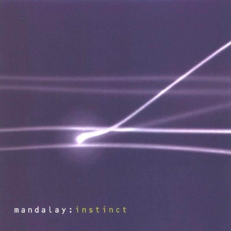 Instinct - Mandalay