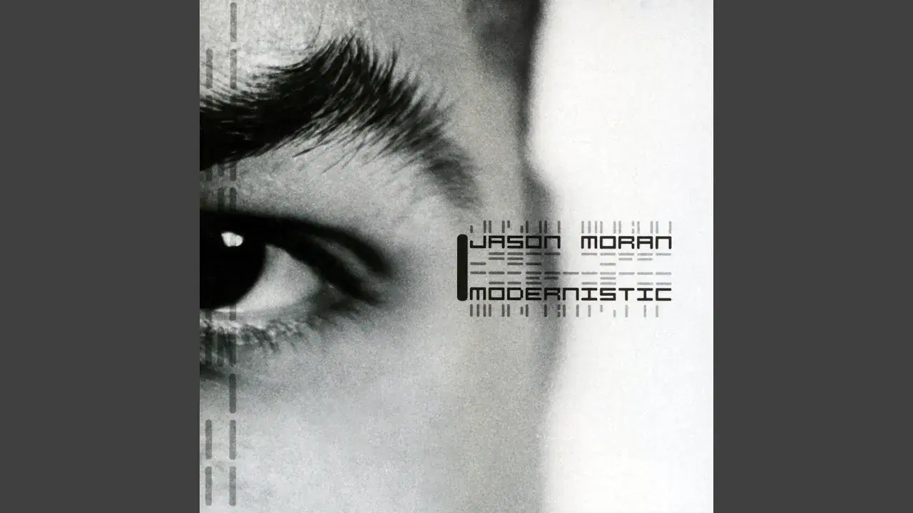 Modernistic - Jason Moran