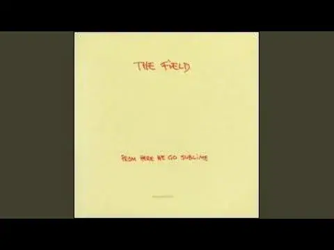  - The Field