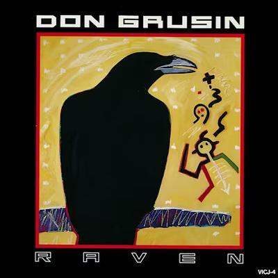 Raven - Don Grusin