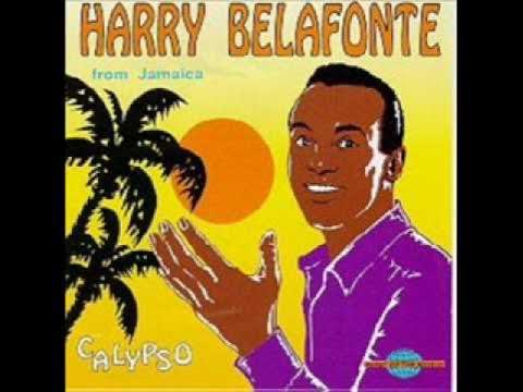 single - Harry Belafonte