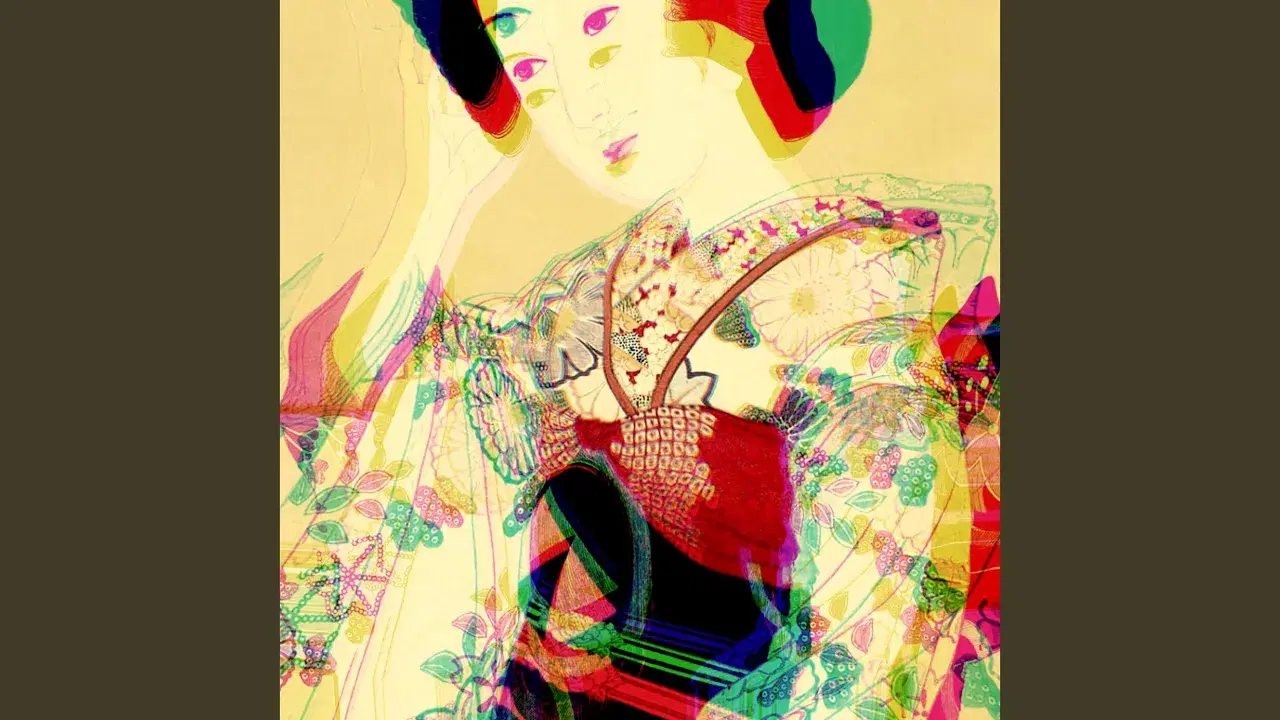  - Mikado Koko