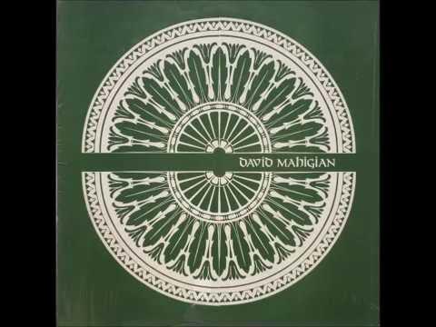  - David Mahigian
