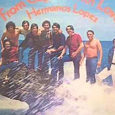  - Los Papasitos
