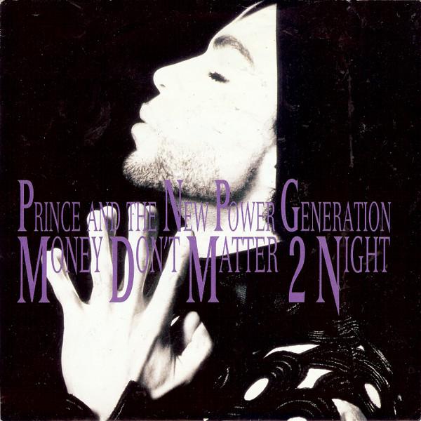 Ultimate Disc 1 - Prince