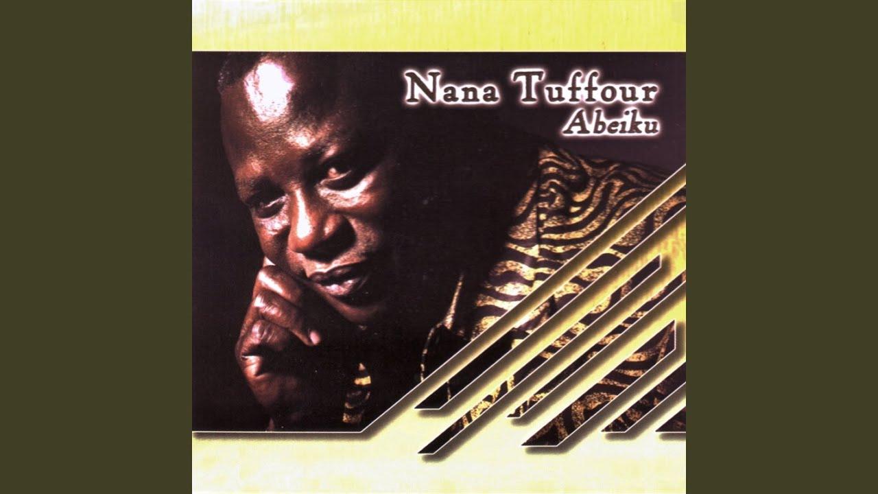  - Nan Tuffour