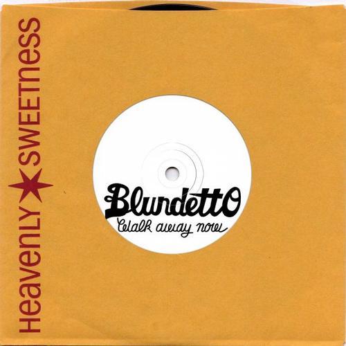 Walk Away Now - Blundetto