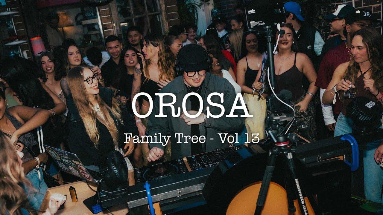 We Shall See Him As He Is - The Family Tree