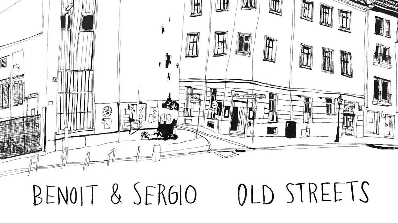  - Benoit &  Sergio