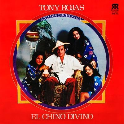  - Tony Rojas And His Orchestra