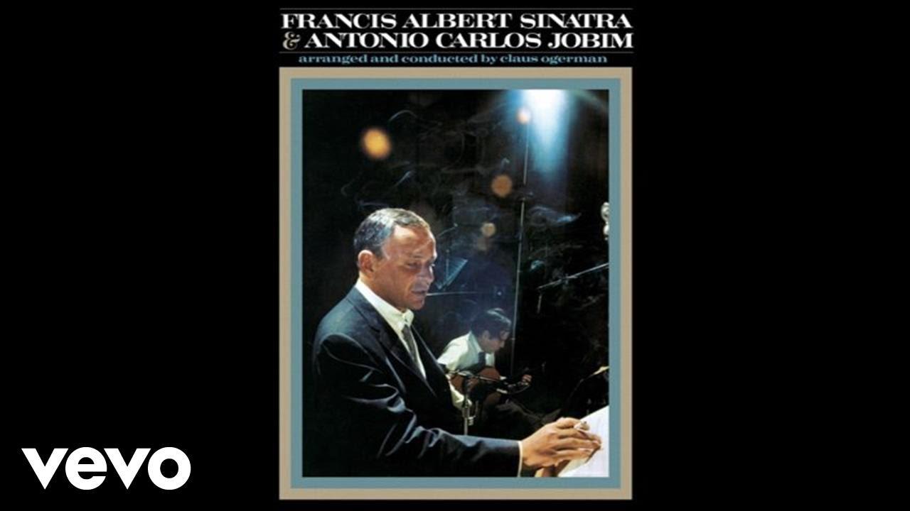 The Complete Reprise Recordings - Frank Sinatra