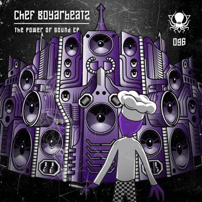 DDD 420 Remixes 2025 - Chef Boyarbeatz