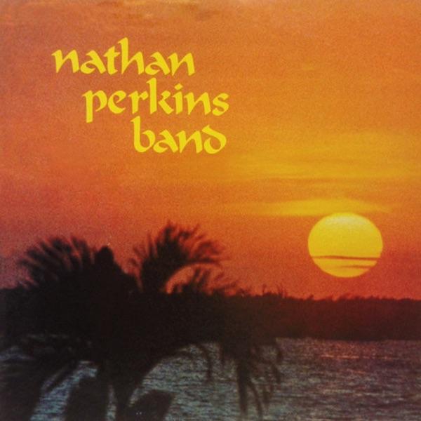  - Nathan Perkins Band