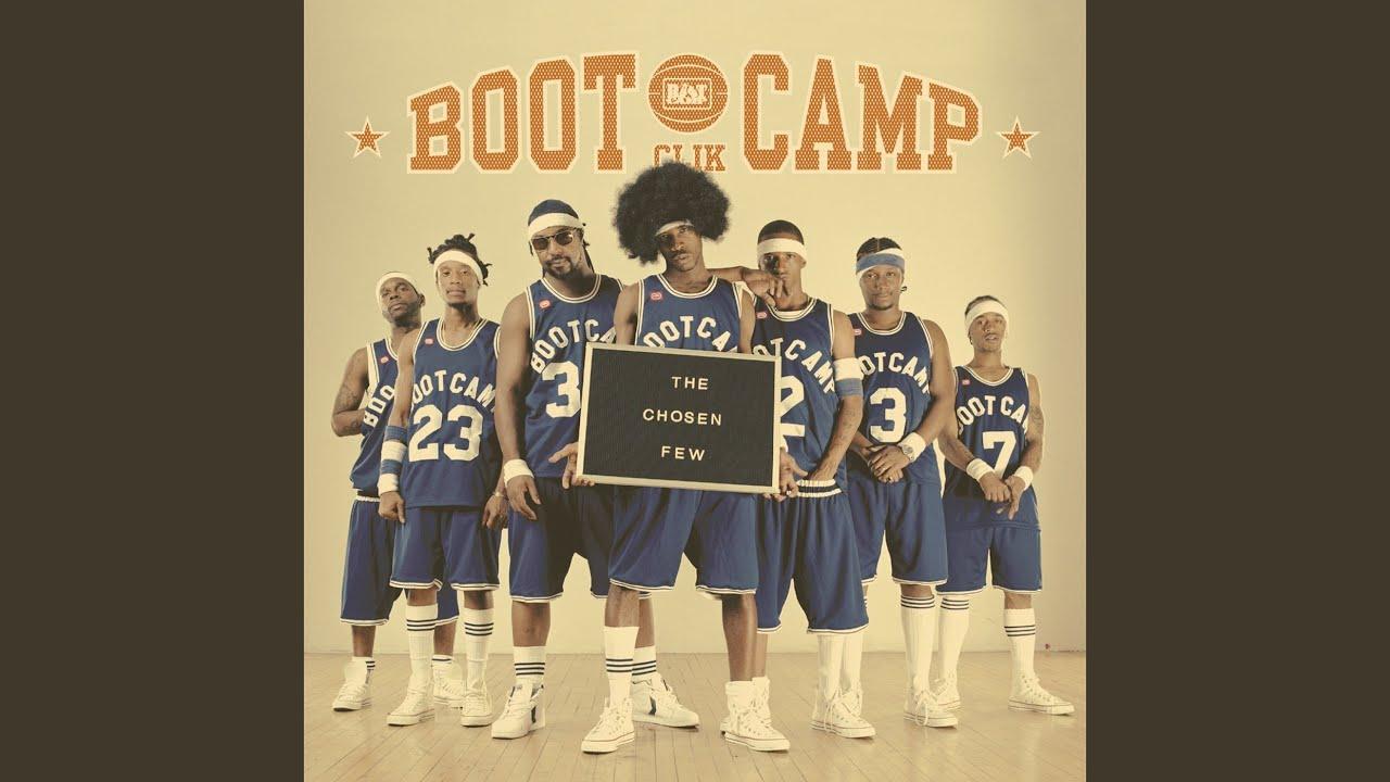 And So... / Whoop His Ass - Boot Camp Clik