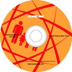 The Blender Volume 1 - Cryptic One
