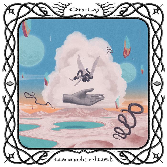 Wonderlust - On-Ly