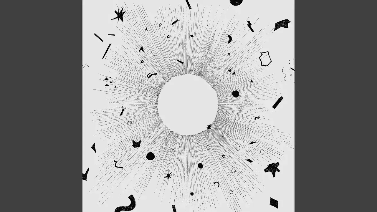 Comprehension of Light - Dmitry Evgrafov