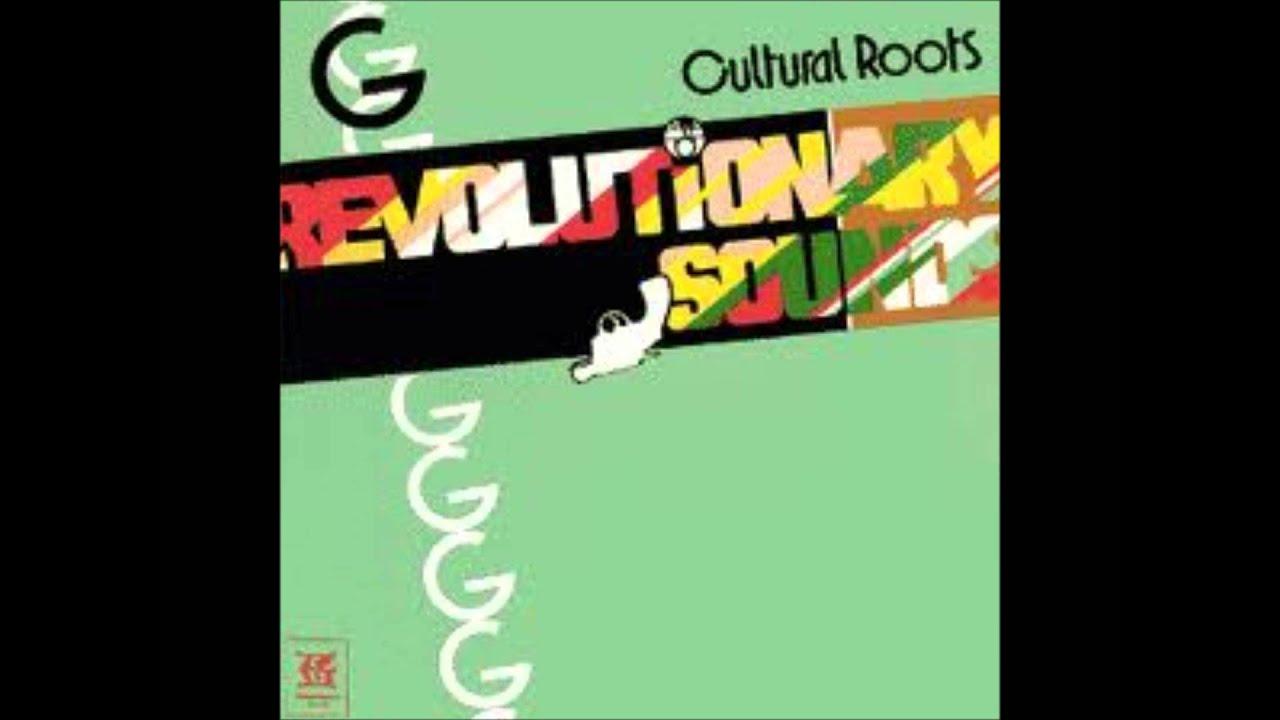  - Revolutionary Sound