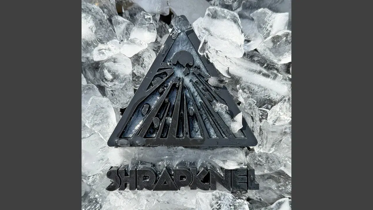 Below Freezing - ShrapKnel