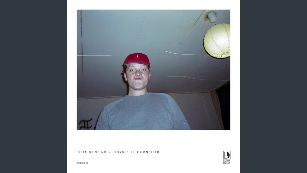BODO003 - Frits Wentink