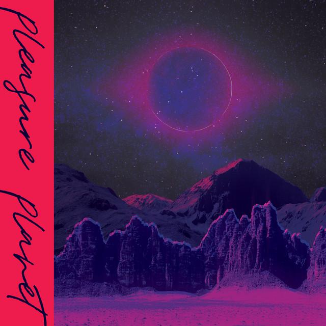 PLEASURE PLANET - Pleasure Planet
