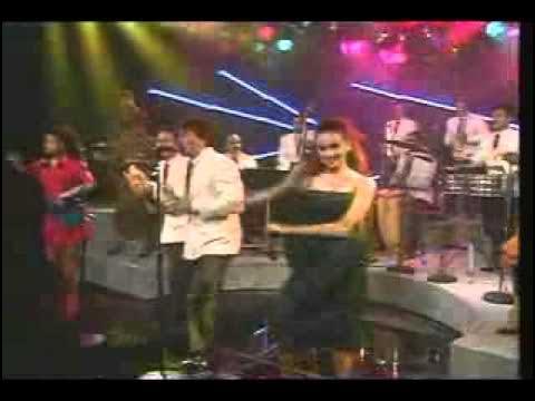  - Orquesta Puerto Rican Power