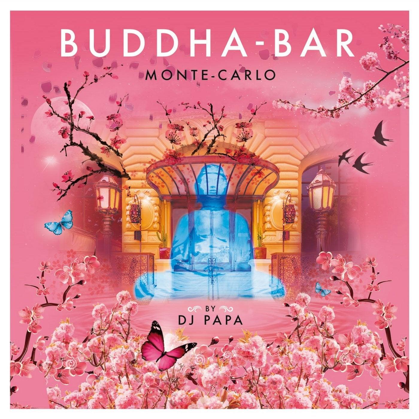 Buddha-Bar Monte-Carlo - Ganga