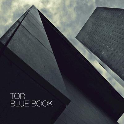 Blue Book - Tor