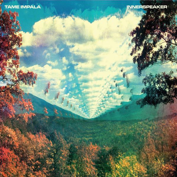  - Tame Impala
