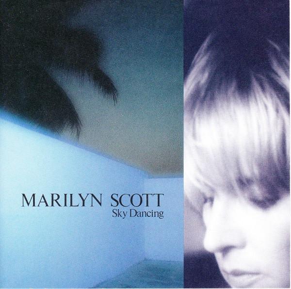 Sky Dancing - Marilyn Scott