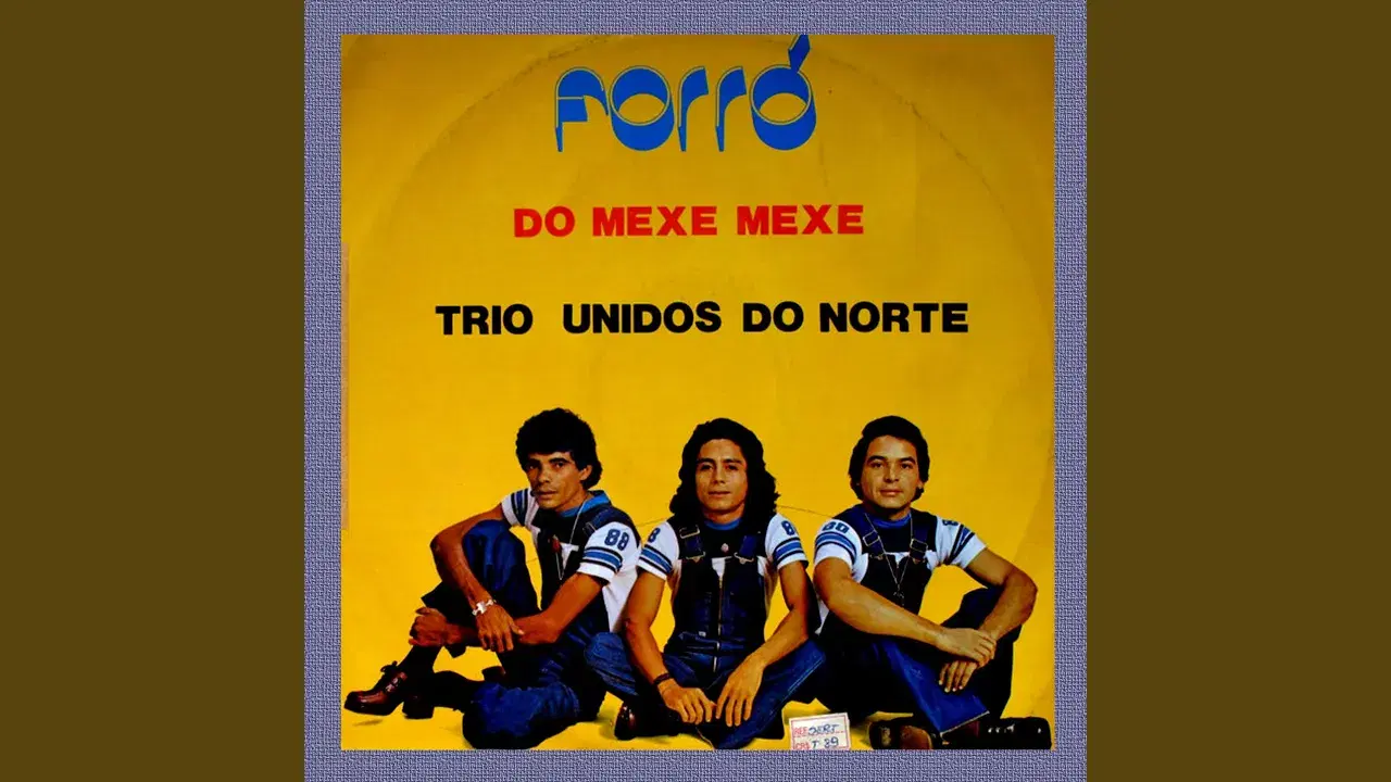  - Trio Unidos do Norte