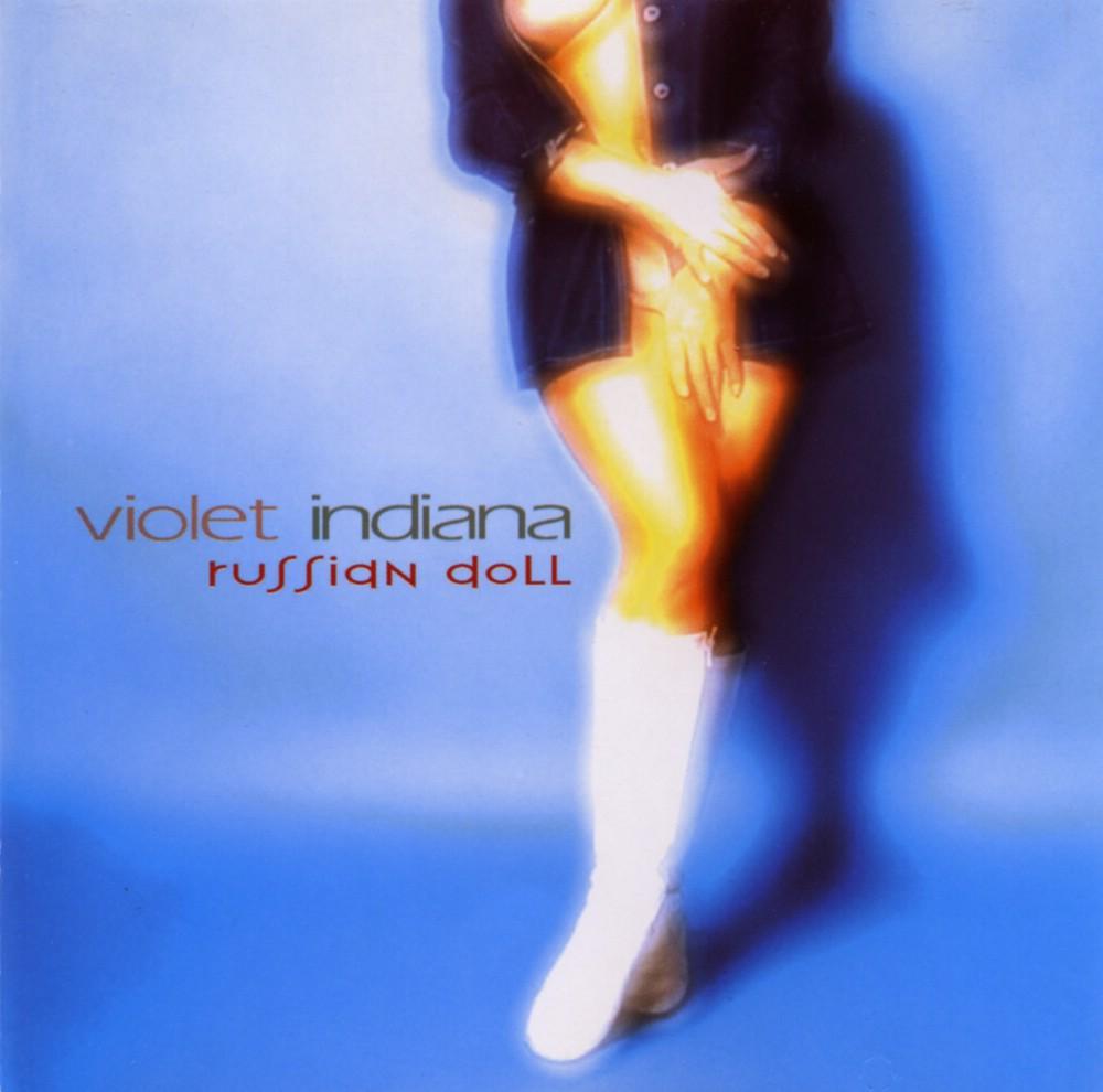 Russian Doll - Violet Indiana