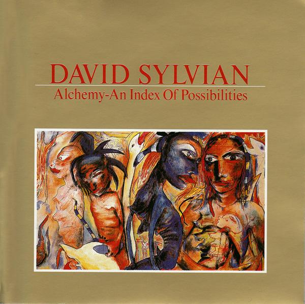 Pop Song - David Sylvian