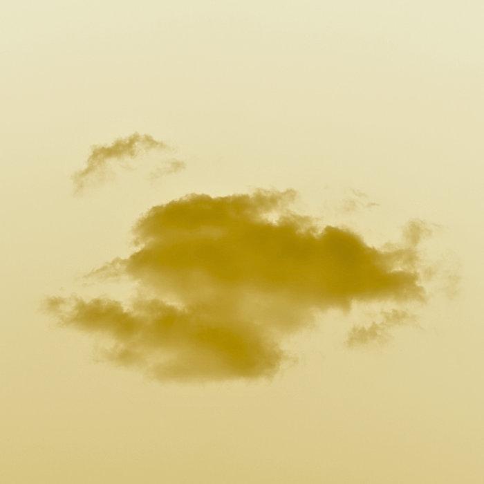Cloud forty-three (Markus Guentner 21h rework) - Bell recording by Markus Guentner for Karen Vogt