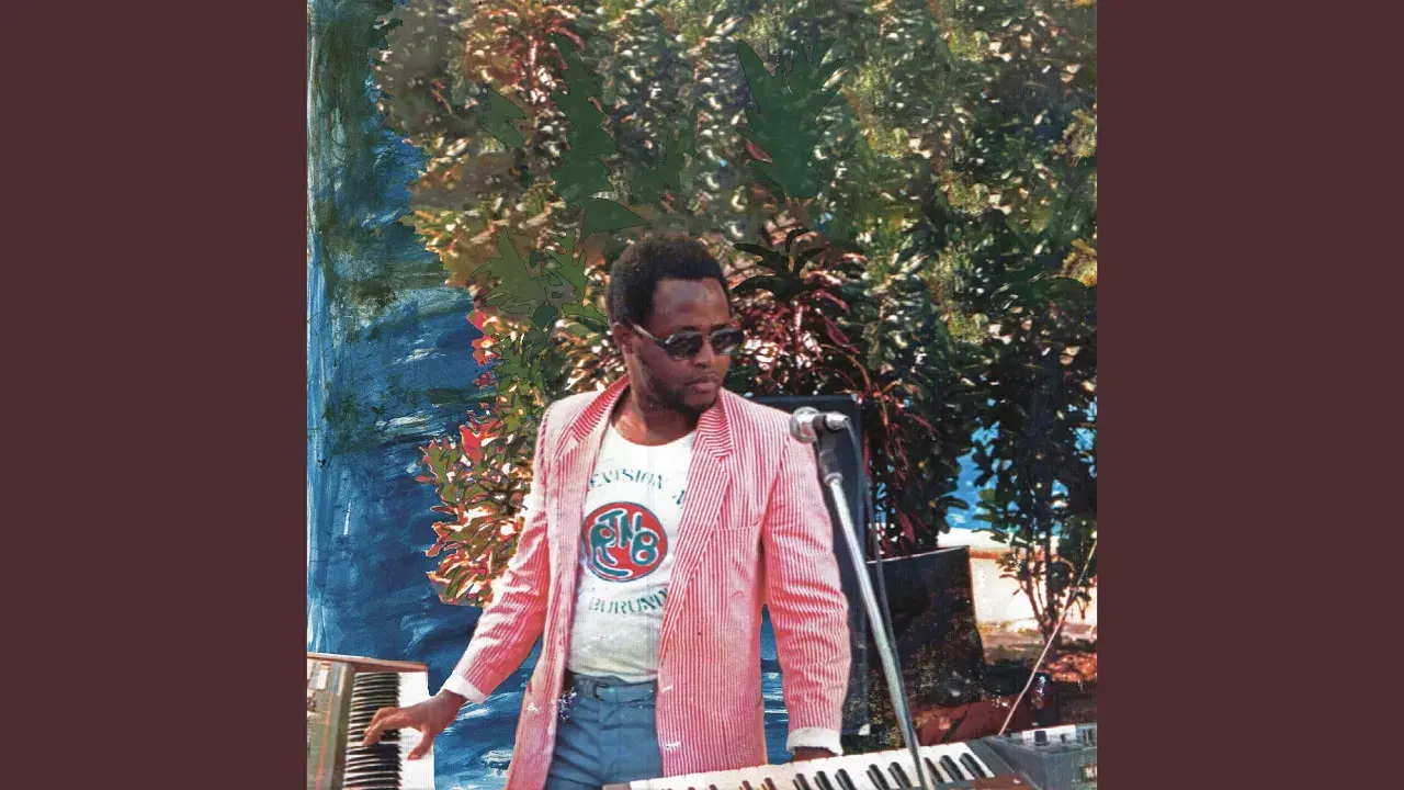 Amsterdam Ticket - Amabano