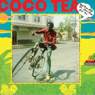 - Coco Tea