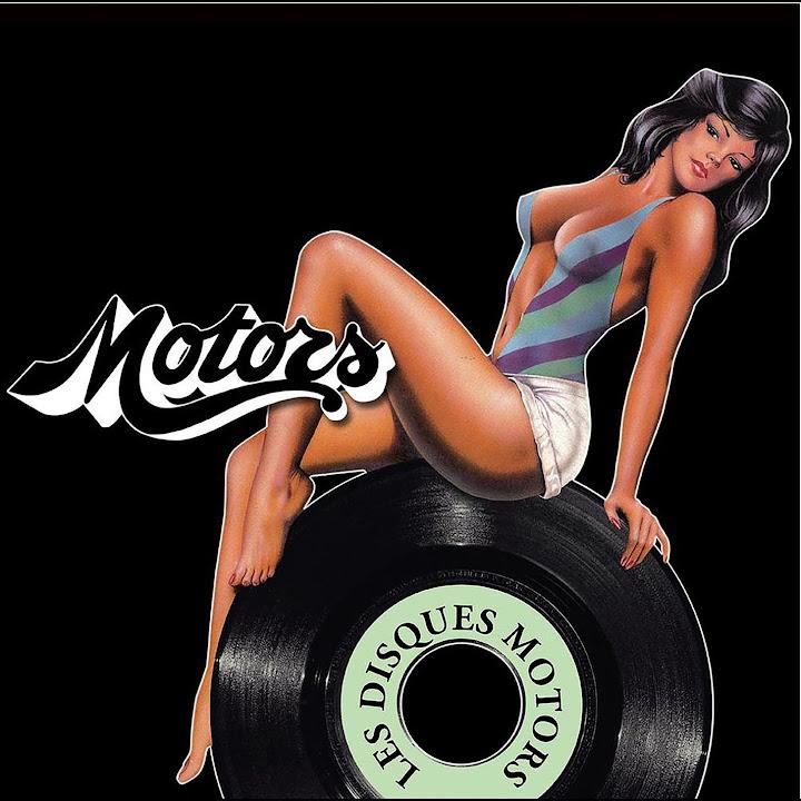 Motors - Léonie