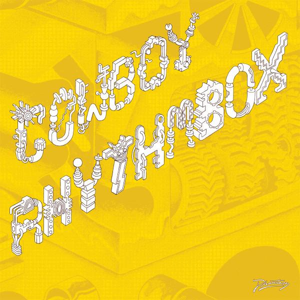 Cats' Invasion - Cowboy Rhythmbox