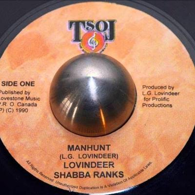  - Lovindeer & shabba Ranks