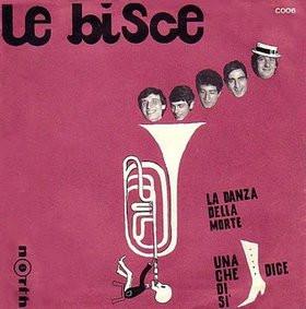 Kosmos Favourites Vol. 456 ~ Psychedelia - Le Bisce