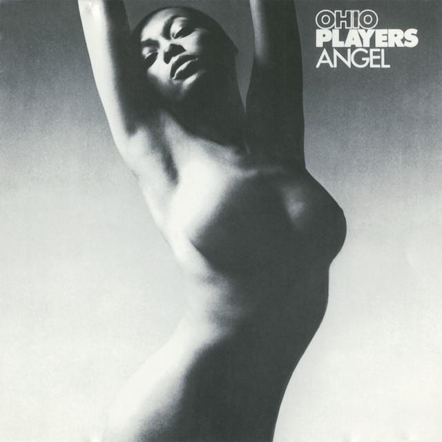 Angel - Ohio Players